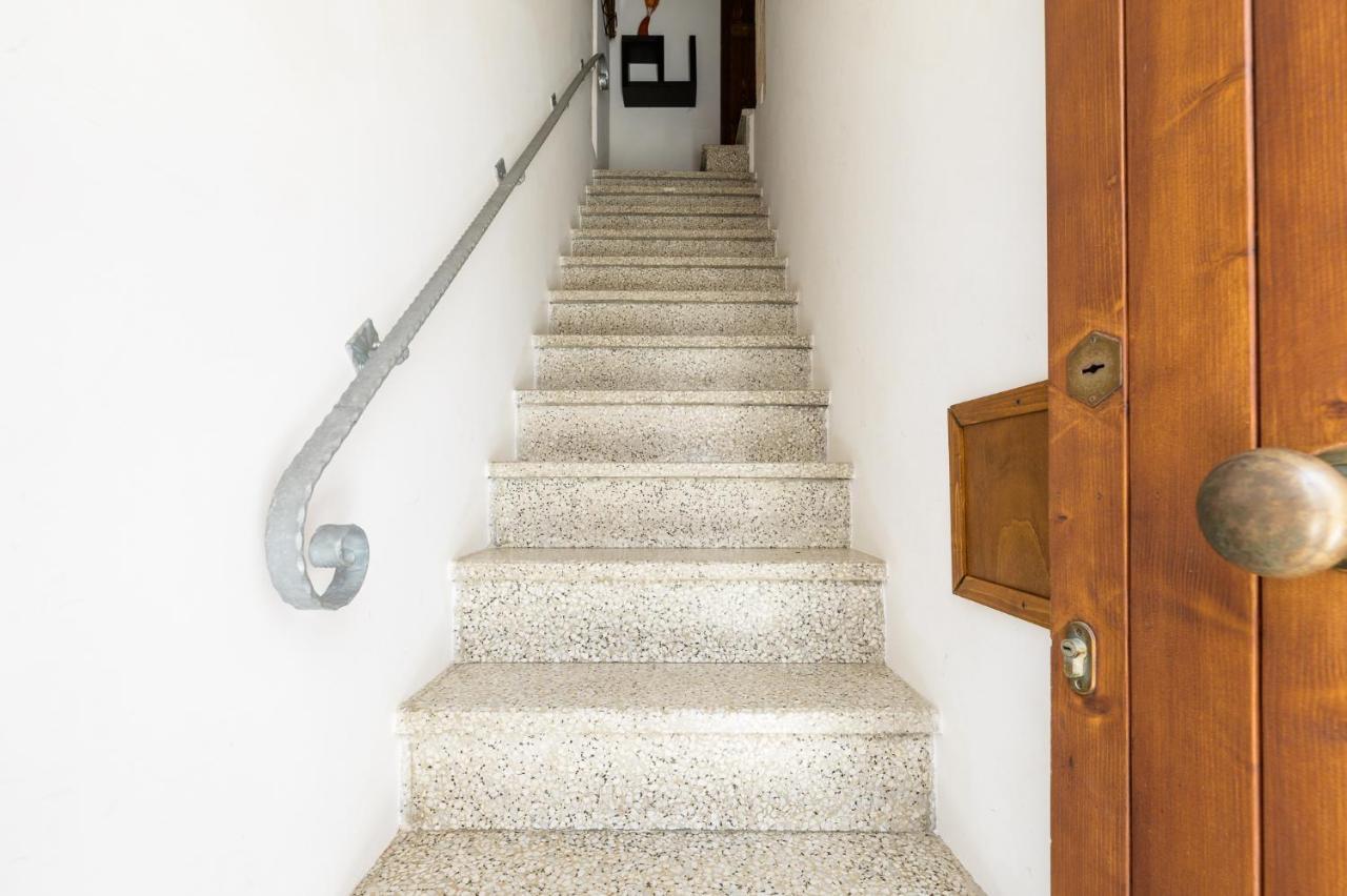 Ferienwohnung La Terrazza Del Professore By Wonderful Italy Ostuni Exterior foto