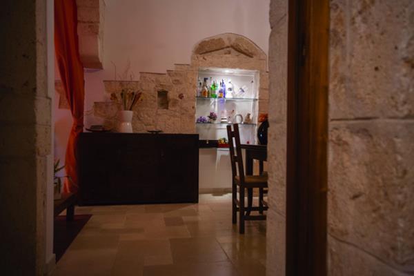 Ferienwohnung La Terrazza Del Professore By Wonderful Italy Ostuni Exterior foto